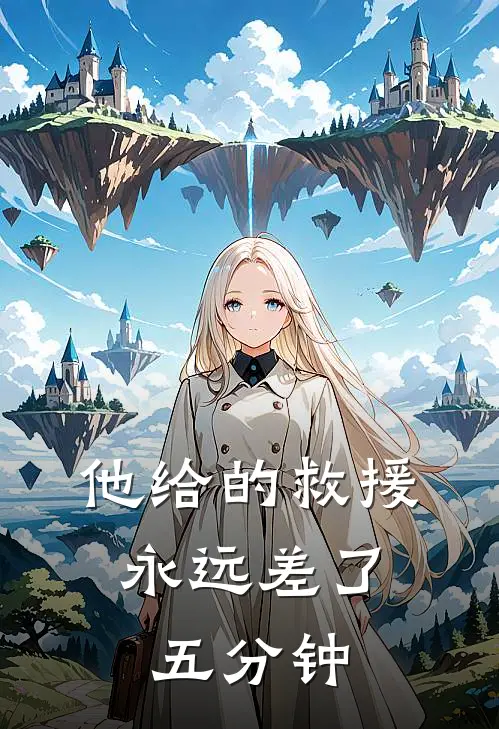他给的救援，永远差了五分钟