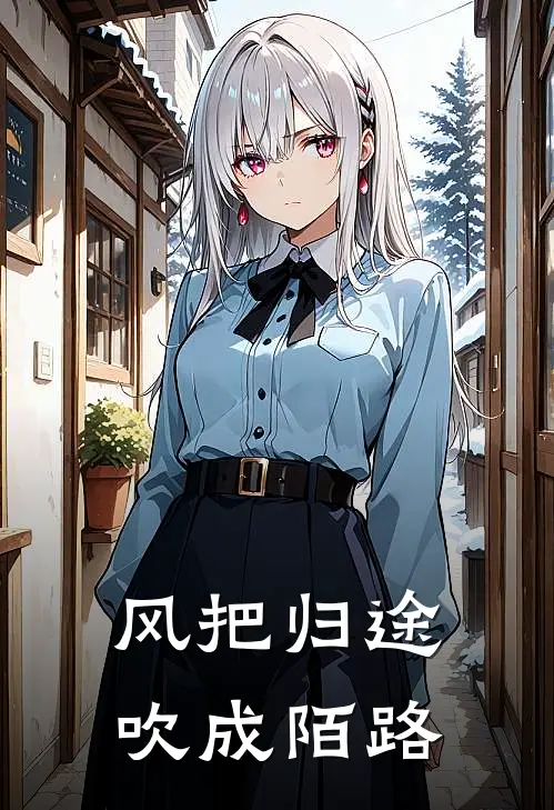 风把归途吹成陌路