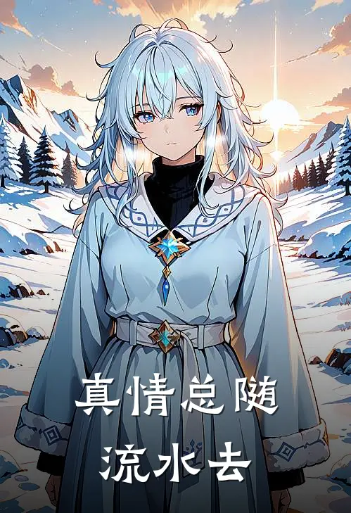 真情总随流水去