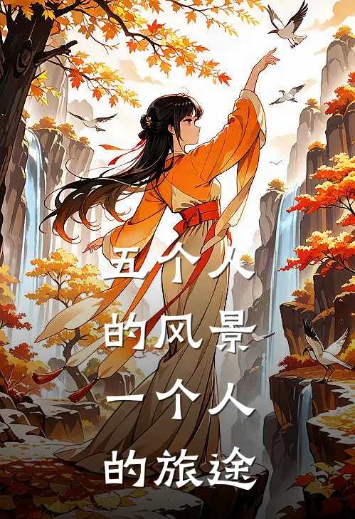 五个人的风景，一个人的旅途