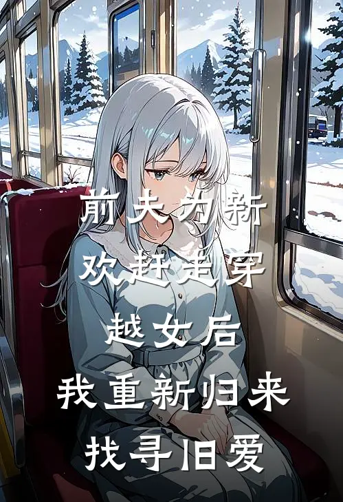 前夫为新欢赶走穿越女后，我重新归来找寻旧爱