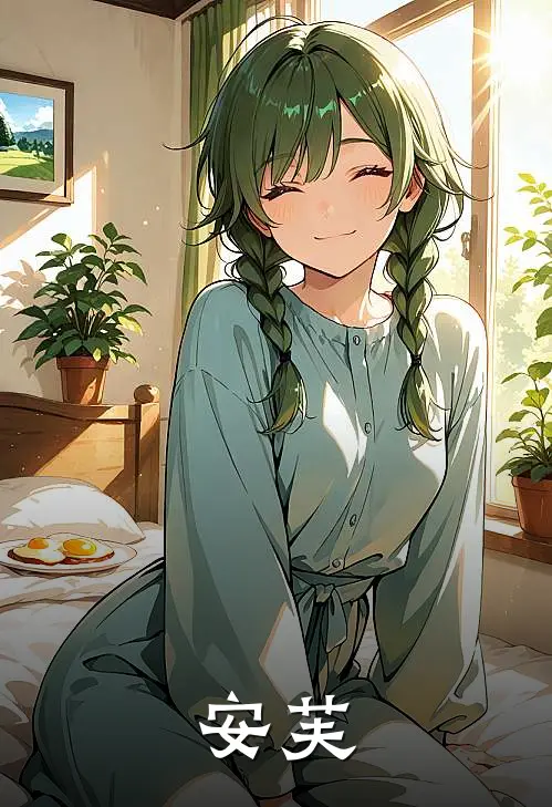 安芙