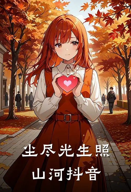 尘尽光生照山河抖音