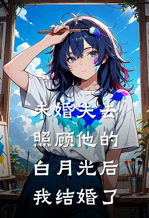 未婚夫去照顾他的白月光后，我结婚了