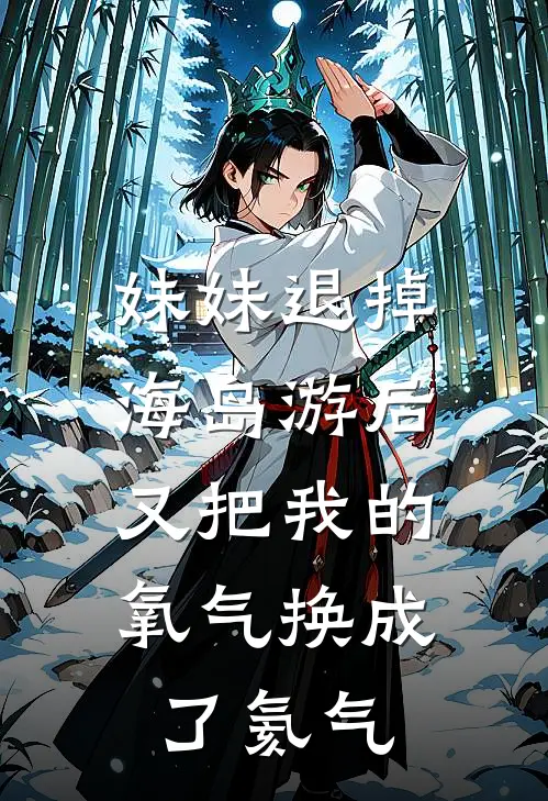 妹妹退掉海岛游后，又把我的氧气换成了氦气