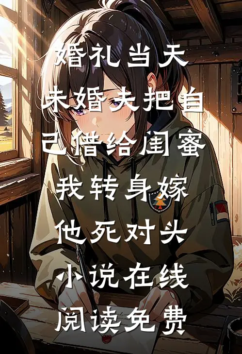 婚礼当天，未婚夫把自己借给闺蜜，我转身嫁他死对头小说在线阅读免费