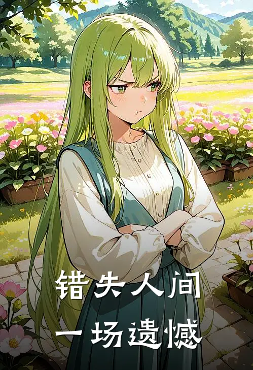错失人间一场遗憾
