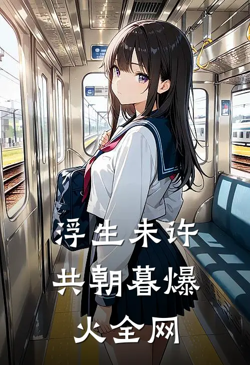 浮生未许共朝暮爆火全网