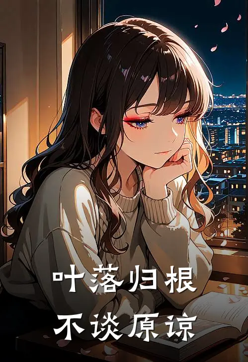 叶落归根，不谈原谅