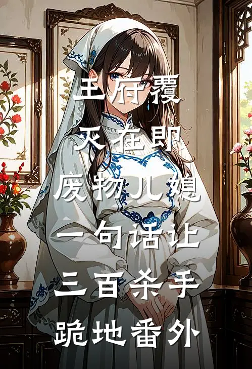 王府覆灭在即，废物儿媳一句话让三百杀手跪地番外
