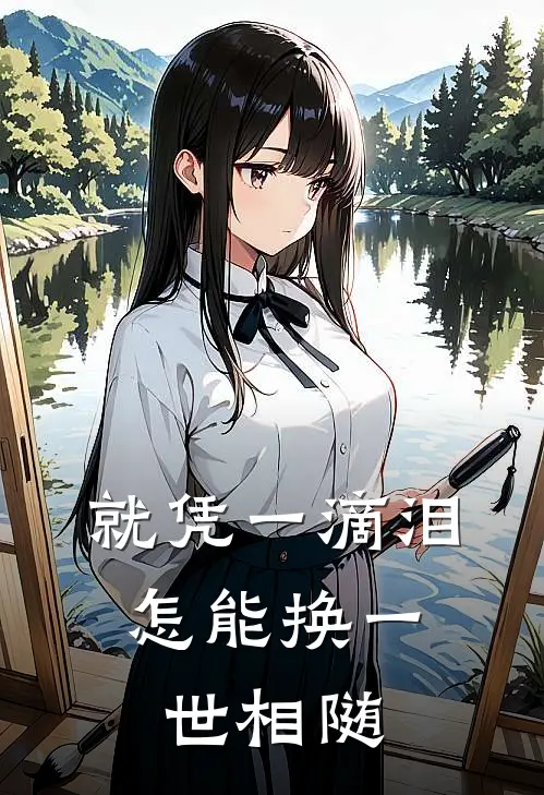就凭一滴泪，怎能换一世相随