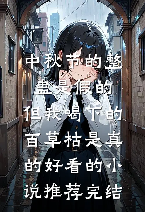 中秋节的整蛊是假的，但我喝下的百草枯是真的好看的小说推荐完结