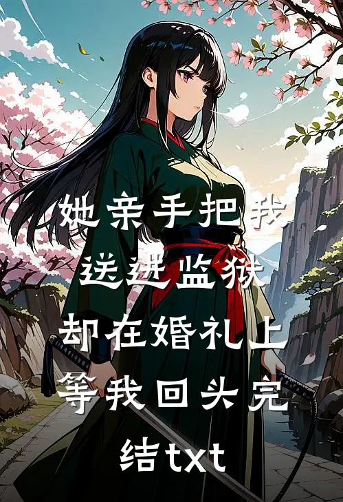 她亲手把我送进监狱，却在婚礼上等我回头完结txt