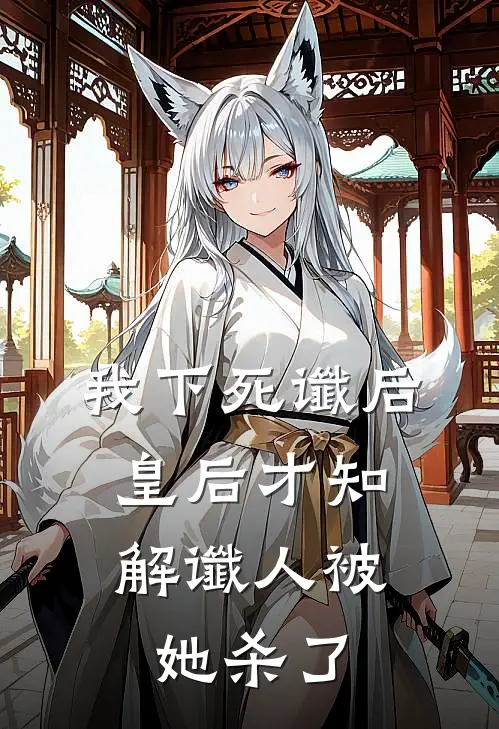 我下死谶后，皇后才知解谶人被她杀了