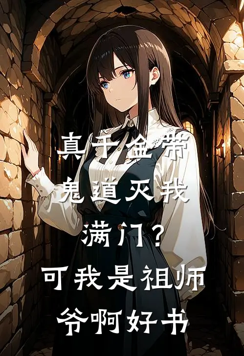 真千金带鬼道灭我满门？可我是祖师爷啊好书
