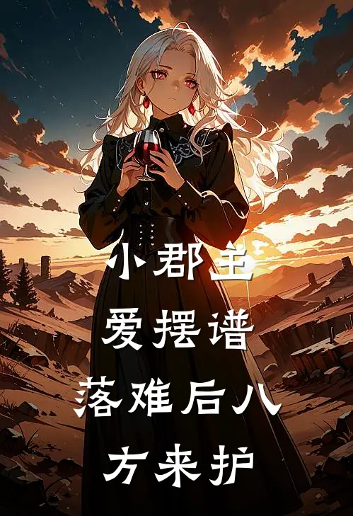 小郡主爱摆谱，落难后八方来护