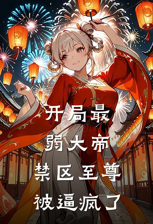 开局最弱大帝，禁区至尊被逼疯了
