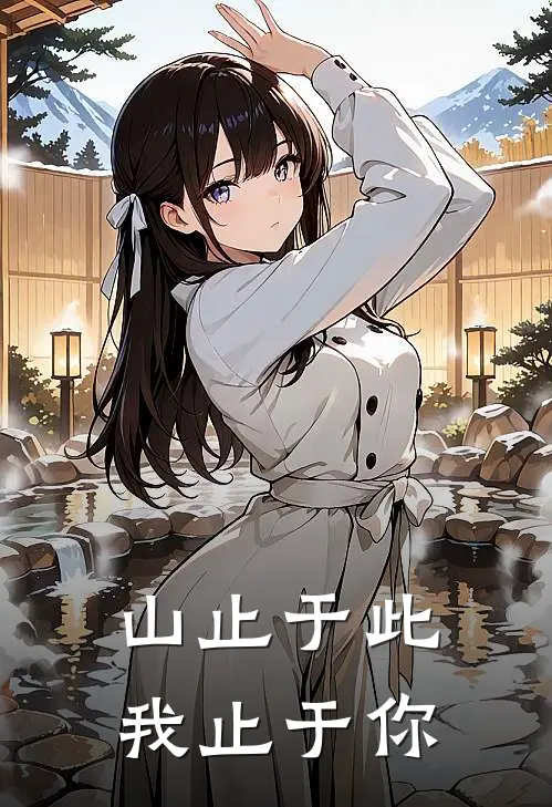 山止于此，我止于你