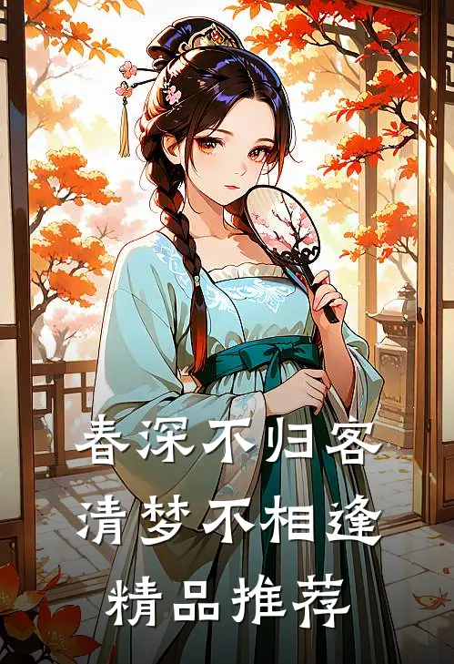 春深不归客，清梦不相逢精品推荐