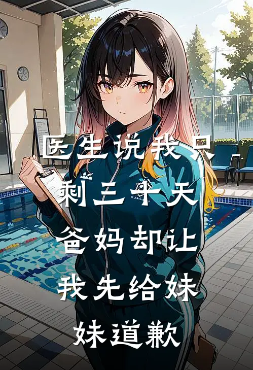 医生说我只剩三十天，爸妈却让我先给妹妹道歉