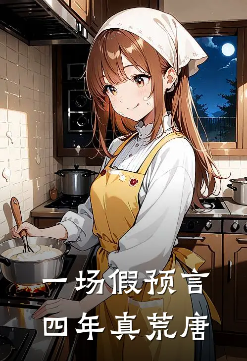 一场假预言，四年真荒唐