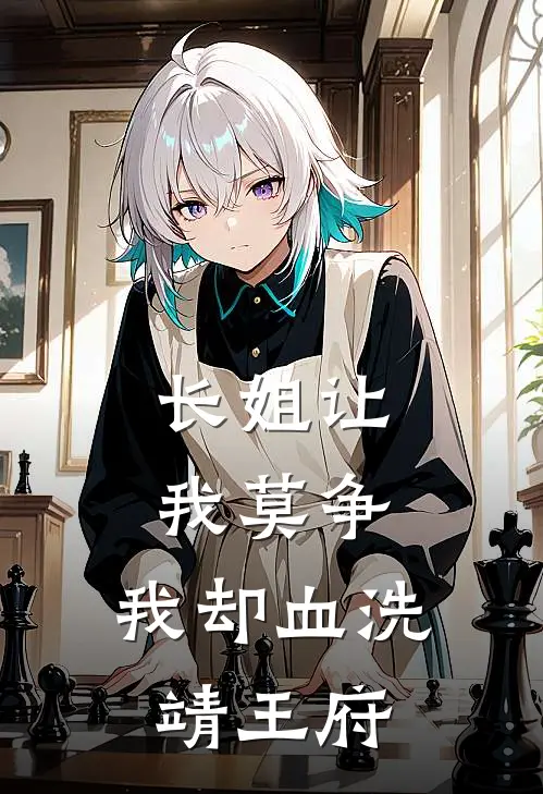 长姐让我莫争，我却血洗靖王府