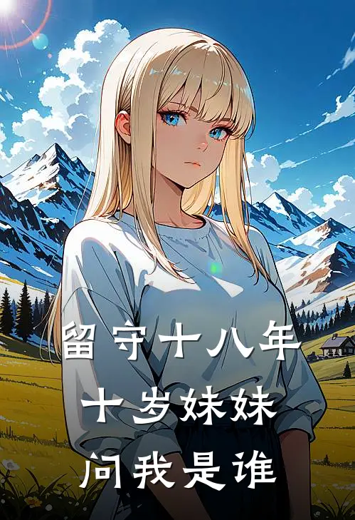 留守十八年，十岁妹妹问我是谁