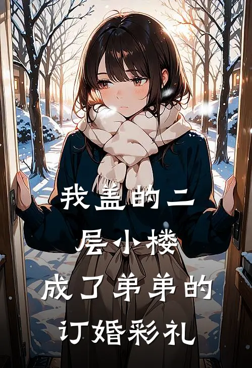 我盖的二层小楼，成了弟弟的订婚彩礼