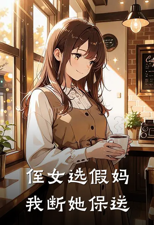 侄女选假妈，我断她保送