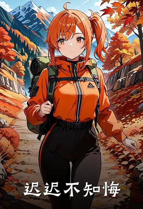 迟迟不知悔