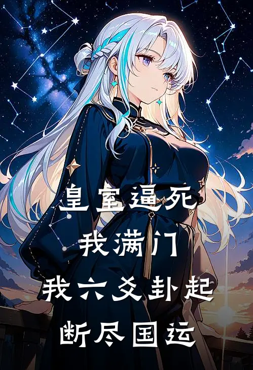 皇室逼死我满门，我六爻卦起断尽国运