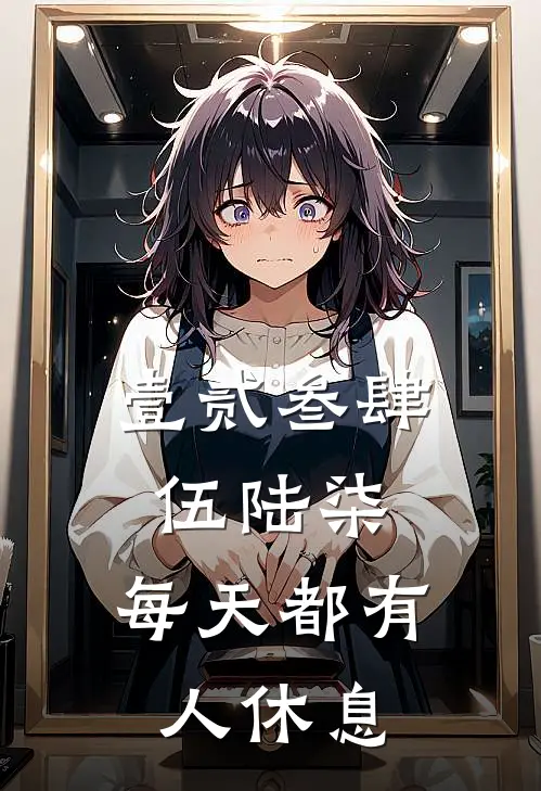 壹贰叁肆伍陆柒，每天都有人休息