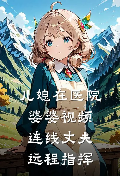 儿媳在医院，婆婆视频连线丈夫远程指挥