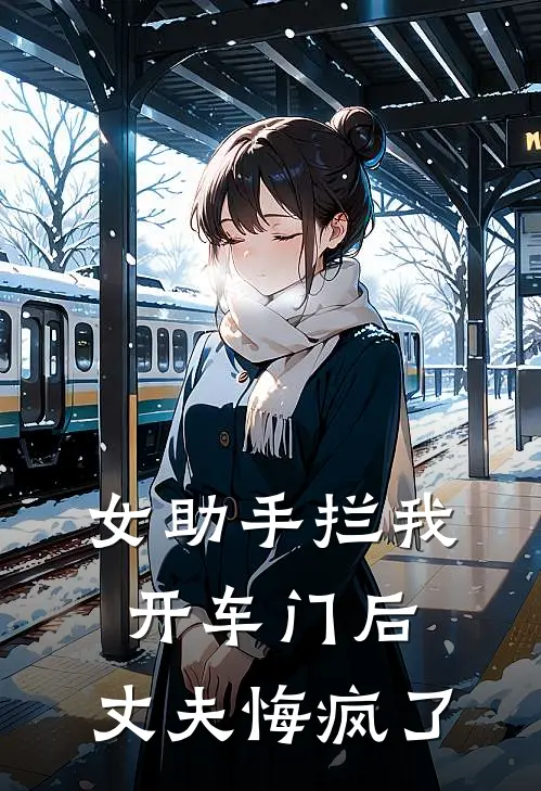 女助手拦我开车门后，丈夫悔疯了