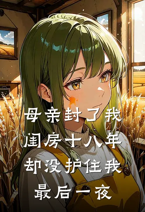母亲封了我闺房十八年，却没护住我最后一夜