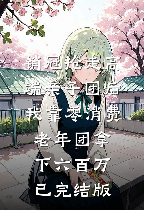 销冠抢走高端亲子团后，我靠零消费老年团拿下六百万已完结版
