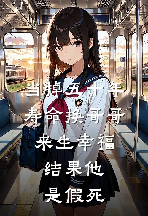 当掉五十年寿命换哥哥来生幸福，结果他是假死