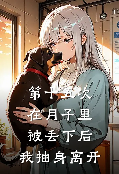 第十五次在月子里被丢下后，我抽身离开