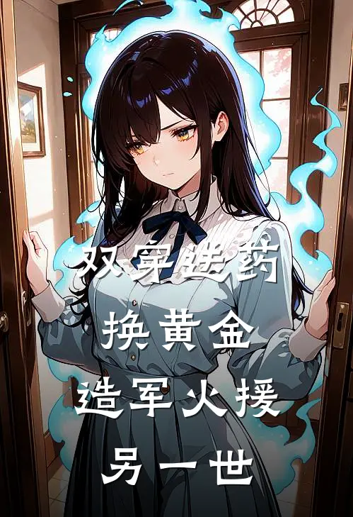 双穿送药换黄金，造军火援另一世