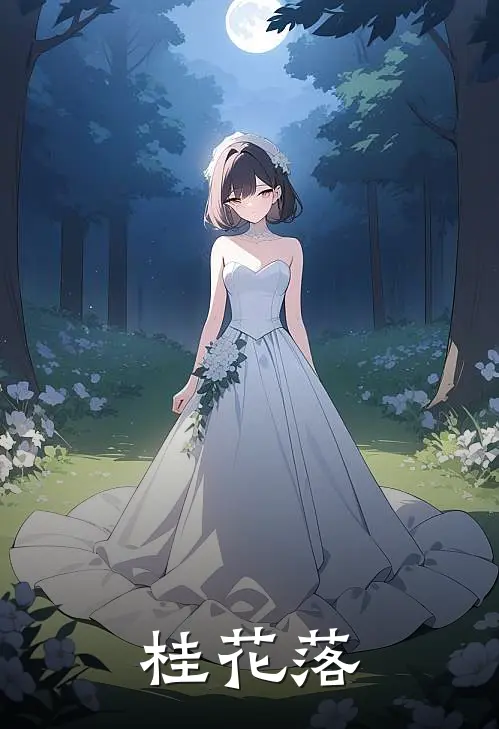 桂花落
