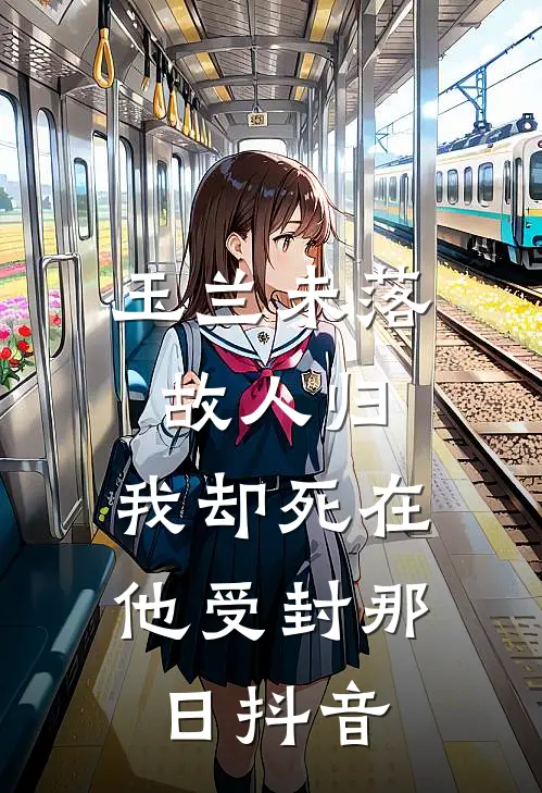 玉兰未落故人归，我却死在他受封那日抖音