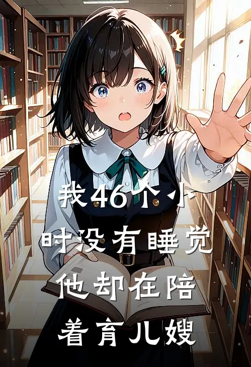 我46个小时没有睡觉，他却在陪着育儿嫂