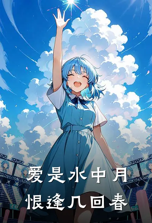 爱是水中月，恨逢几回春