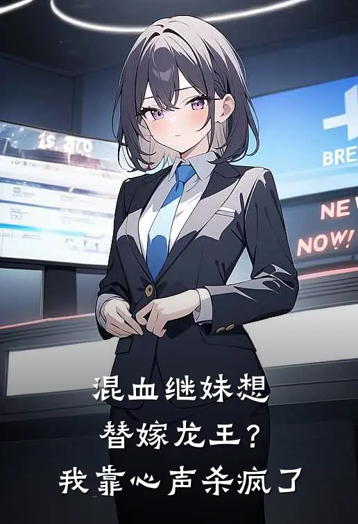 混血继妹想替嫁龙王？我靠心声杀疯了