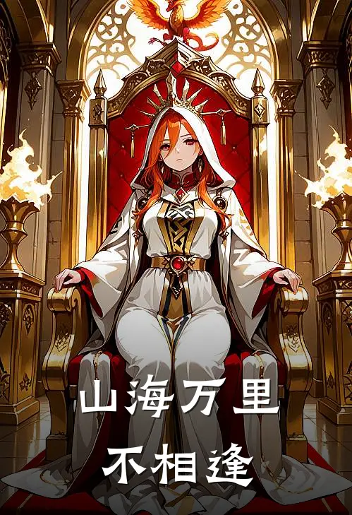 山海万里不相逢