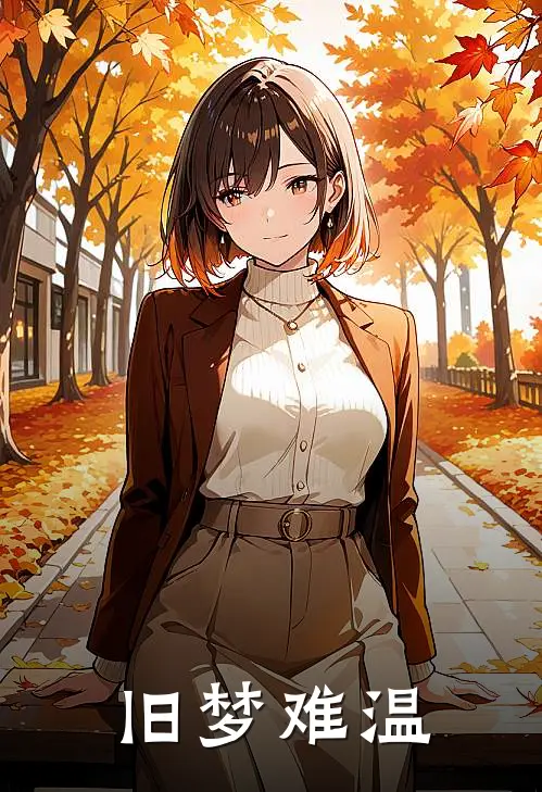 旧梦难温