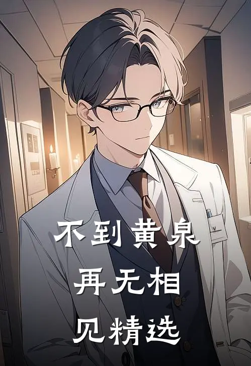 不到黄泉，再无相见精选