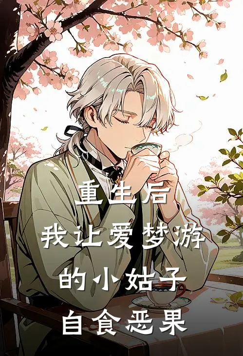 重生后，我让爱梦游的小姑子自食恶果
