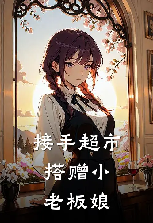 接手超市，搭赠小老板娘