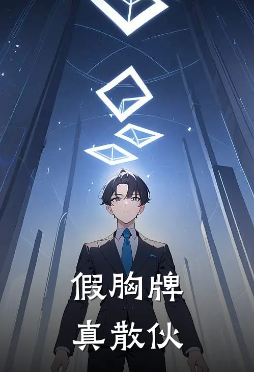 假胸牌，真散伙